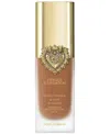Dolce & Gabbana Everlast Foundation In 26c Medium Deep - Rosy Cool Undertones