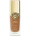 Dolce & Gabbana Everlast Foundation In 27n Medium Deep - Yellow Neutral Underto