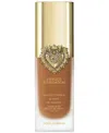 Dolce & Gabbana Everlast Foundation In 28w Medium Deep - Golden Warm Undertones