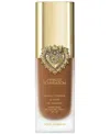 Dolce & Gabbana Everlast Foundation In 30n Medium Deep - Yellow Neutral Underto