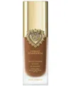 Dolce & Gabbana Everlast Foundation In 34w Deep - Golden Warm Undertones