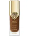 Dolce & Gabbana Everlast Foundation In 36n Deep - Olive Neutral Undertones
