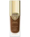 Dolce & Gabbana Everlast Foundation In 37w Deep - Bronze Warm Undertones