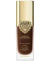 Dolce & Gabbana Everlast Foundation In 40c Deep - Red Cool Undertones