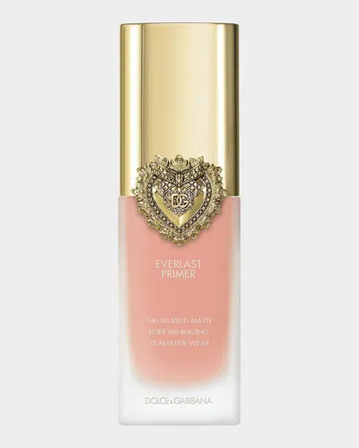 Dolce & Gabbana Everlast Primer