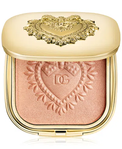 DOLCE & GABBANA EVERLIFT LUMINIZER