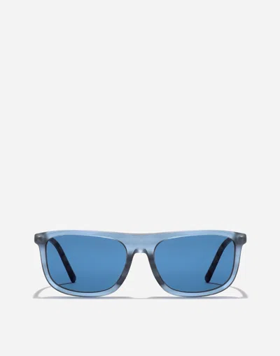 Dolce & Gabbana Everyday Sunglasses In Pattern
