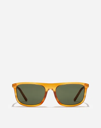 Dolce & Gabbana Everyday Sunglasses In Pattern