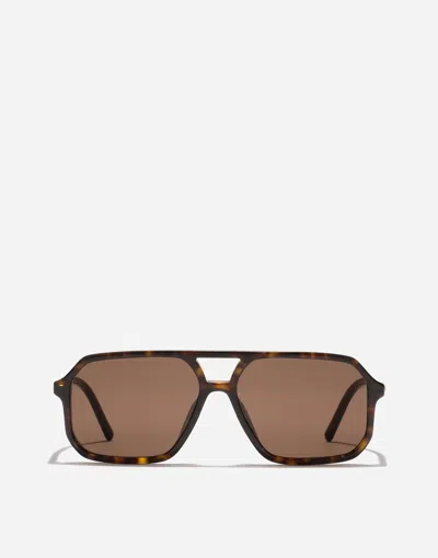 Dolce & Gabbana Everyday Sunglasses In Multi