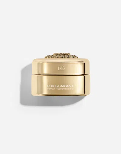 Dolce & Gabbana Ever-youth Gold Peptides Cream