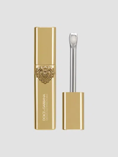 Dolce & Gabbana Ever-youth Gold Peptides Eye Serum