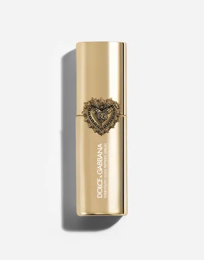 Dolce & Gabbana Ever-youth Gold Peptides Serum