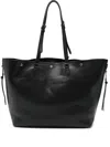 Dolce & Gabbana Ew Zippered Tote Bag