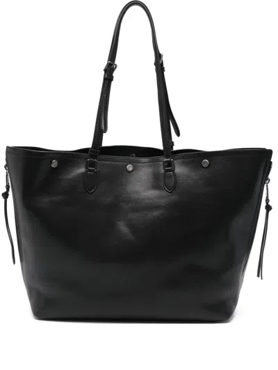 Dolce & Gabbana Ew Zippered Tote Bag