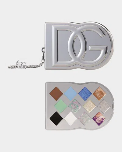 Dolce & Gabbana Eye Dare You! Beyond Multi-finish Eyeshadow &amp; Highlighter Palette