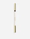 Dolce & Gabbana Eye Pencil 01 Total Black In 01 Total Black - True Black
