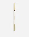 Dolce & Gabbana Eye Pencil 02 Espresso Brown In 02 Espresso Brown - Deep Warm Brown