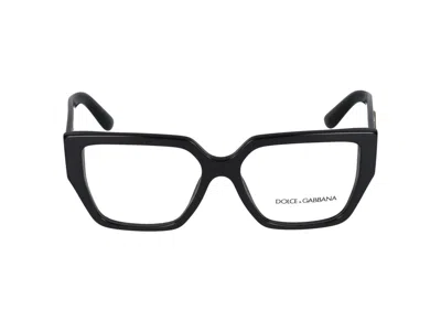 Dolce & Gabbana Eyeglasses