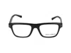 Dolce & Gabbana Square-frame Optical Glasses In Black