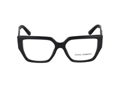 Dolce & Gabbana Eyeglasses