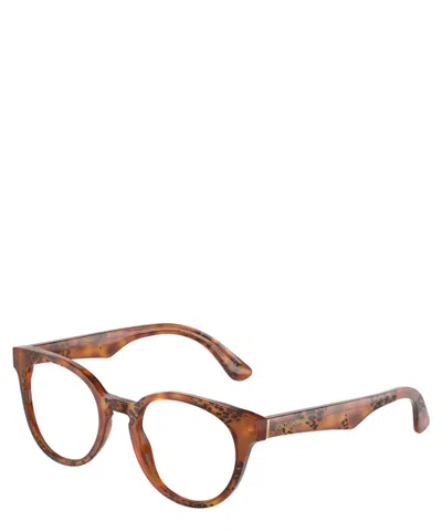 Dolce & Gabbana Eyeglasses 3361 Vista In Crl