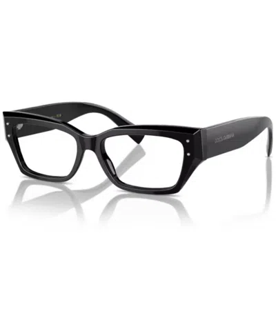 Dolce & Gabbana Eyeglasses 3387 Vista