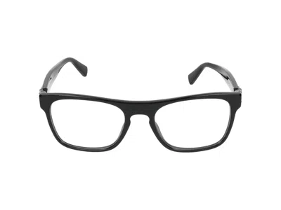 Dolce & Gabbana Eyeglasses In Multicolor