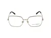 Dolce & Gabbana Eyeglasses In Gold