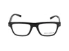 Dolce & Gabbana Square-frame Optical Glasses In Black