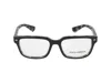 Dolce & Gabbana Eyeglasses In Gray