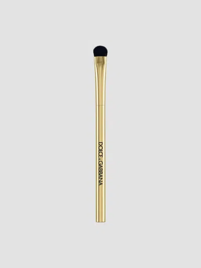 Dolce & Gabbana Eyeshadow Shader Beauty Brush