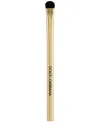 Dolce & Gabbana Eyeshadow Shader Beauty Brush In Transparent