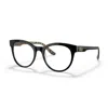 Dolce & Gabbana Dg3334 Eyeglasses In 3299 Black