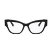 Dolce & Gabbana Eyewear In 501 Black