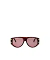Dolce & Gabbana Dg Griffe Sunglasses