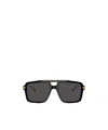 Dolce & Gabbana Dolce  Gabbana Eyewear Aviator Sunglasses In Brown