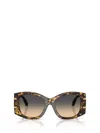 Dolce & Gabbana Dg4501 33302q In Brown