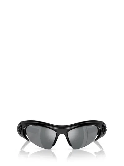 Dolce & Gabbana Eyewear Cat In Black