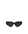 Dolce & Gabbana Dolce  Gabbana Eyewear Cat-eye Sunglasses