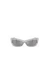 Dolce & Gabbana Dolce  Gabbana Eyewear Cat-eye Sunglasses
