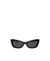 Dolce & Gabbana Dolce  Gabbana Eyewear Cat-eye Sunglasses