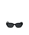 Dolce & Gabbana Dolce  Gabbana Eyewear Cat-eye Sunglasses