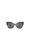 Dolce & Gabbana Dolce  Gabbana Eyewear Cat-eye Sunglasses