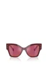 Dolce & Gabbana Dolce  Gabbana Eyewear Cat-eye Sunglasses