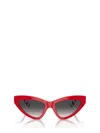 DOLCE & GABBANA DOLCE & GABBANA EYEWEAR CAT