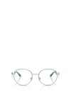 Dolce & Gabbana Eyewear Eyeglasses In Blue