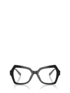 Dolce & Gabbana Eyewear Eyeglasses In Black