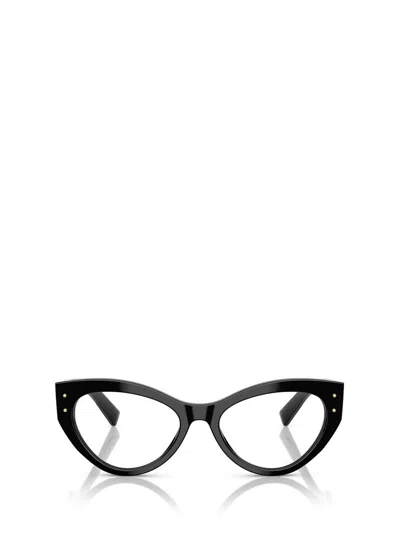 DOLCE & GABBANA DOLCE & GABBANA EYEWEAR EYEGLASSES