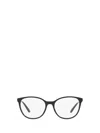 Dolce & Gabbana Eyewear Eyeglasses In Black