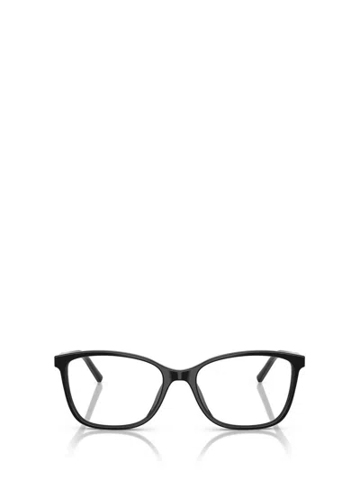 Dolce & Gabbana Eyewear Eyeglasses In Black